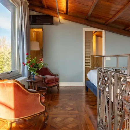 Bed and Breakfast La Chiesuola Bagnaia  Exterior foto