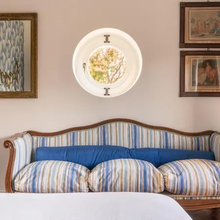 Bed and Breakfast La Chiesuola Bagnaia  Exterior foto