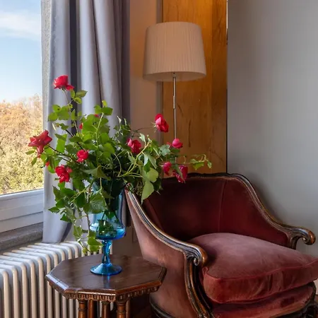 Bed and Breakfast La Chiesuola Bagnaia  Exterior foto