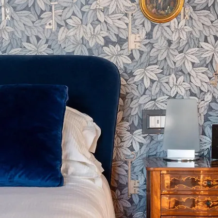 Bed and Breakfast La Chiesuola Bagnaia  Exterior foto