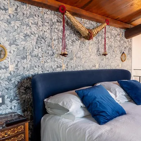 Bed and Breakfast La Chiesuola Bagnaia  Exterior foto