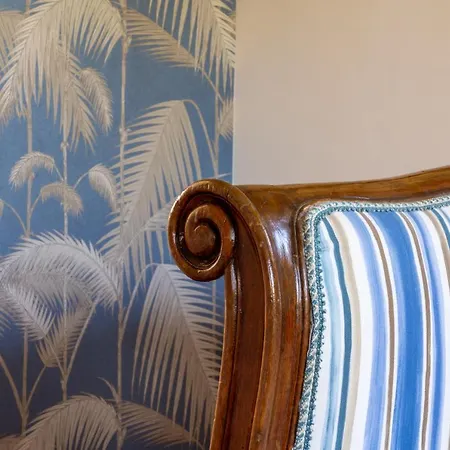 Bed and Breakfast La Chiesuola Bagnaia  Exterior foto