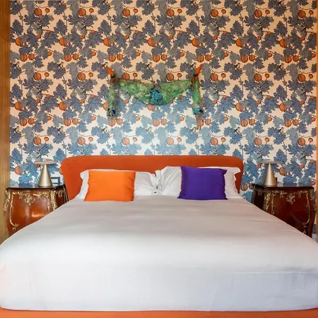 Bed and Breakfast La Chiesuola Bagnaia  Exterior foto