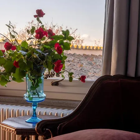 Bed and Breakfast La Chiesuola Bagnaia  Exterior foto