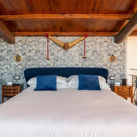 Bed and Breakfast La Chiesuola Bagnaia  Exterior foto
