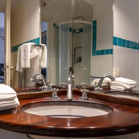 Bed and Breakfast La Chiesuola Bagnaia  Exterior foto