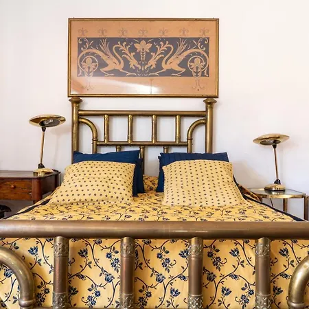 Bed and Breakfast La Chiesuola Bagnaia  Exterior foto