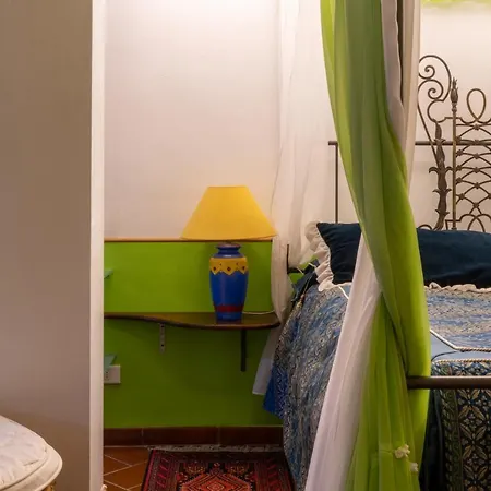 Bed and Breakfast La Chiesuola Bagnaia  Exterior foto
