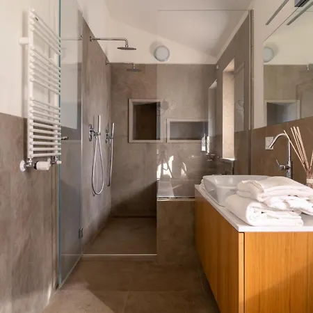 Bed and Breakfast La Chiesuola Bagnaia  Exterior foto
