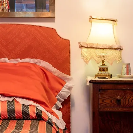 Bed and Breakfast La Chiesuola Bagnaia  Exterior foto