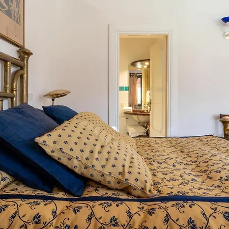 Bed and Breakfast La Chiesuola Bagnaia  Exterior foto
