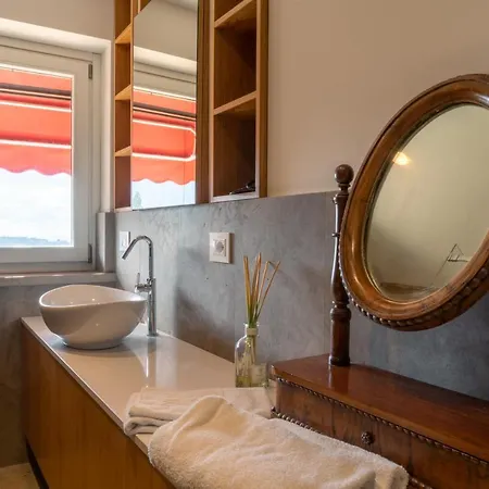 Bed and Breakfast La Chiesuola Bagnaia  Exterior foto