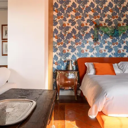 Bed and Breakfast La Chiesuola Bagnaia  Exterior foto