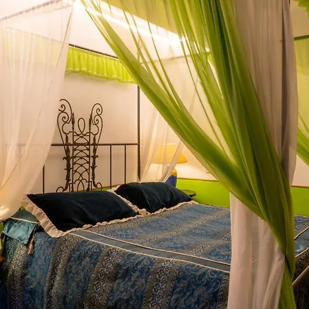 Bed and Breakfast La Chiesuola Bagnaia  Exterior foto