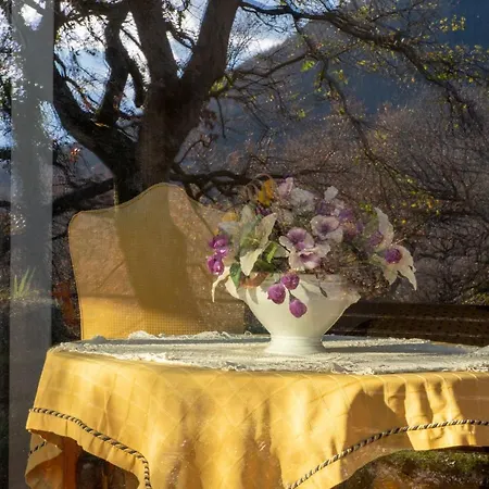 Bed and Breakfast La Chiesuola Bagnaia  Exterior foto