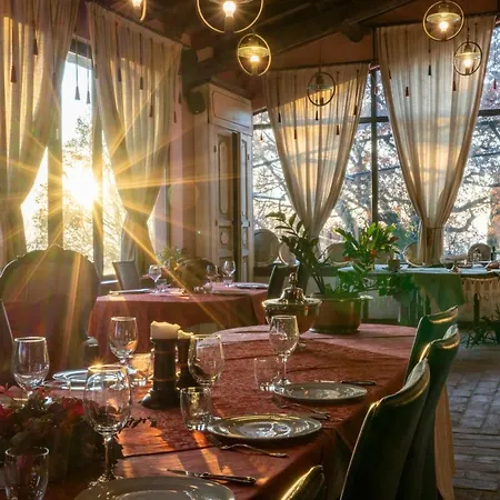 Bed and Breakfast La Chiesuola Bagnaia  Exterior foto