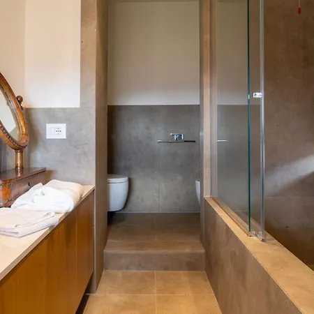 Bed and Breakfast La Chiesuola Bagnaia  Exterior foto