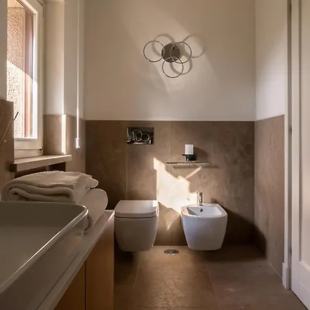 Bed and Breakfast La Chiesuola Bagnaia  Exterior foto