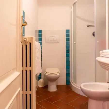Bed and Breakfast La Chiesuola Bagnaia  Exterior foto