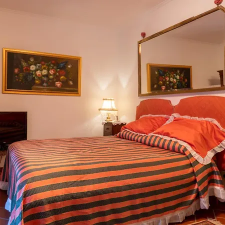 Bed and Breakfast La Chiesuola Bagnaia  Exterior foto