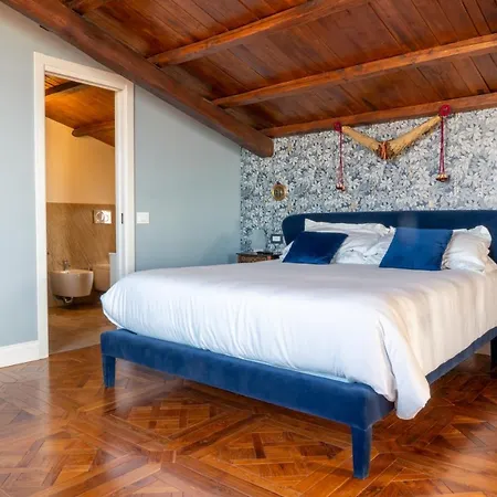 Bed and Breakfast La Chiesuola Bagnaia  Exterior foto