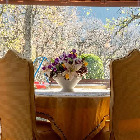 Bed and Breakfast La Chiesuola Bagnaia  Exterior foto