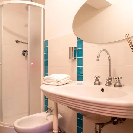 Bed and Breakfast La Chiesuola Bagnaia  Exterior foto