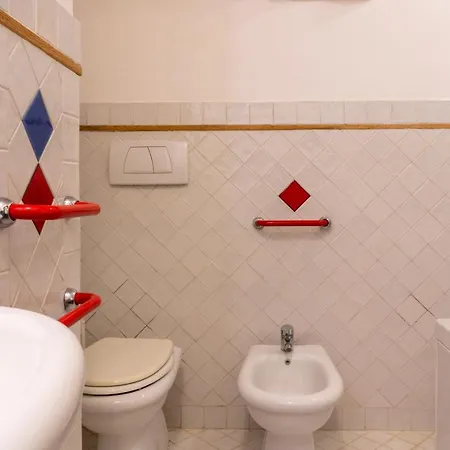 Bed and Breakfast La Chiesuola Bagnaia  Exterior foto