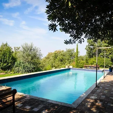 Bed and Breakfast La Chiesuola Bagnaia  Exterior foto