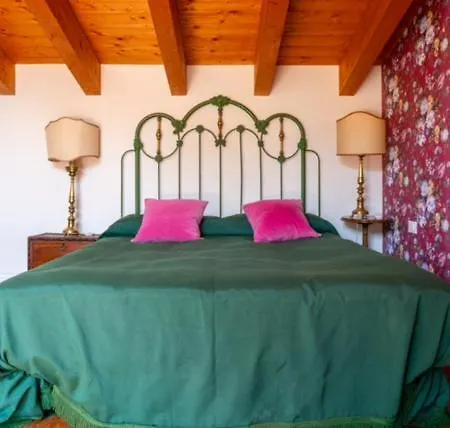Bed and Breakfast La Chiesuola Bagnaia  Exterior foto