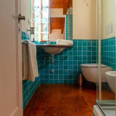 Bed and Breakfast La Chiesuola Bagnaia  Exterior foto