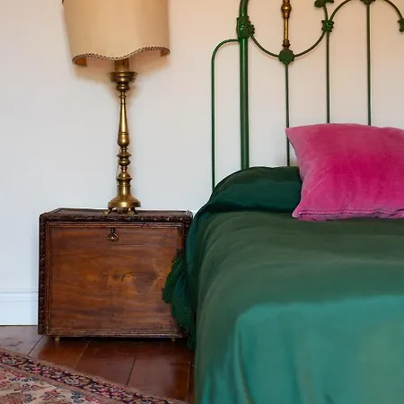 Bed and Breakfast La Chiesuola Bagnaia  Exterior foto