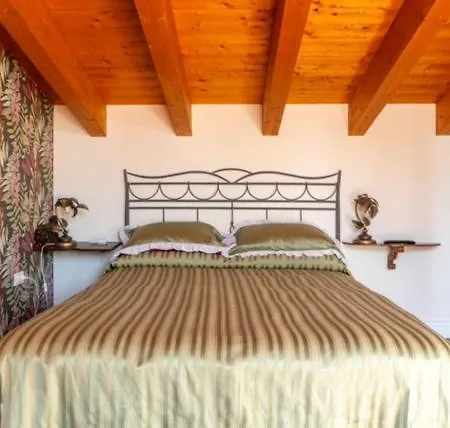Bed and Breakfast La Chiesuola Bagnaia  Exterior foto