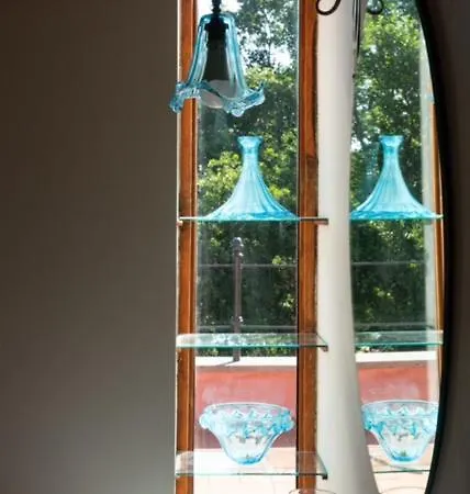 Bed and Breakfast La Chiesuola Bagnaia  Exterior foto
