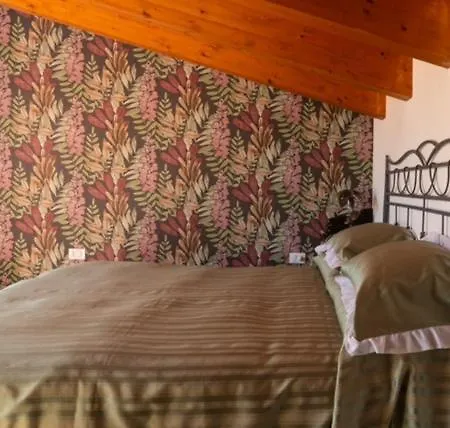 Bed and Breakfast La Chiesuola Bagnaia  Exterior foto