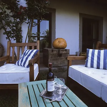 Bed and Breakfast La Chiesuola Bagnaia  Exterior foto