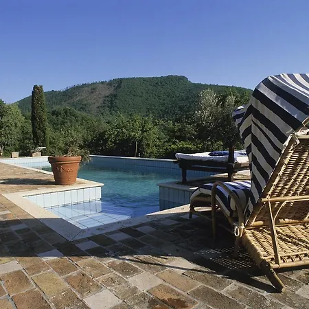 Bed and Breakfast La Chiesuola Bagnaia  Exterior foto