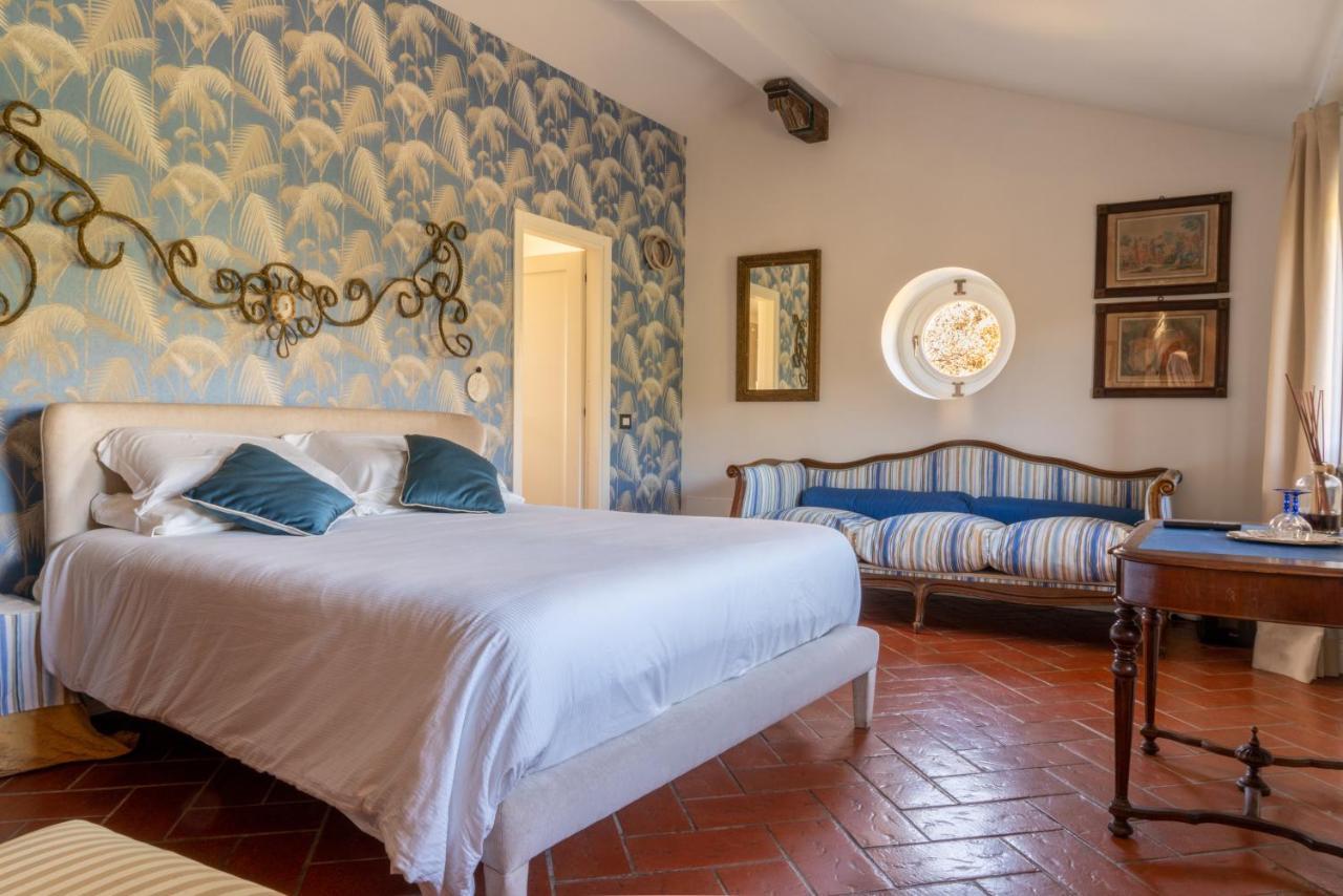 Couette-café La Chiesuola 3*