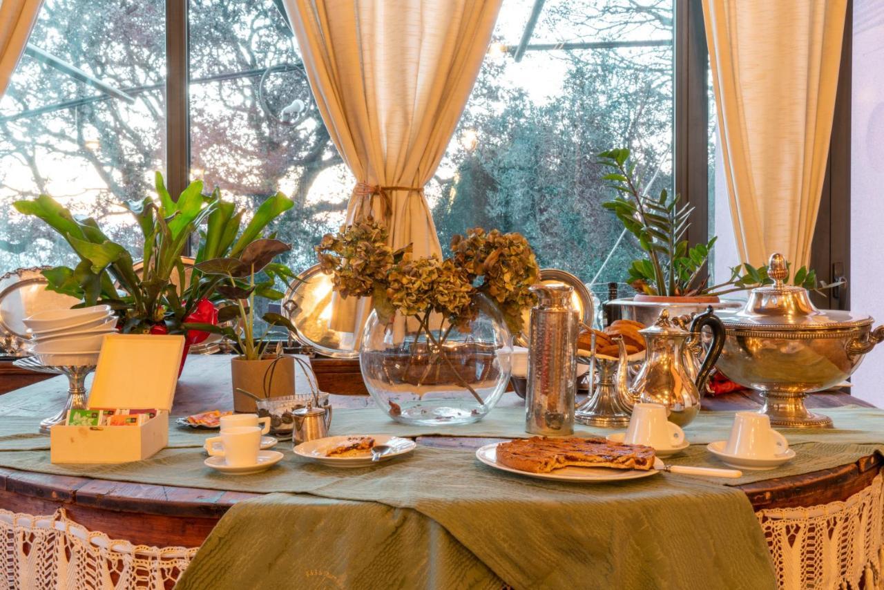 Couette-café La Chiesuola 3*