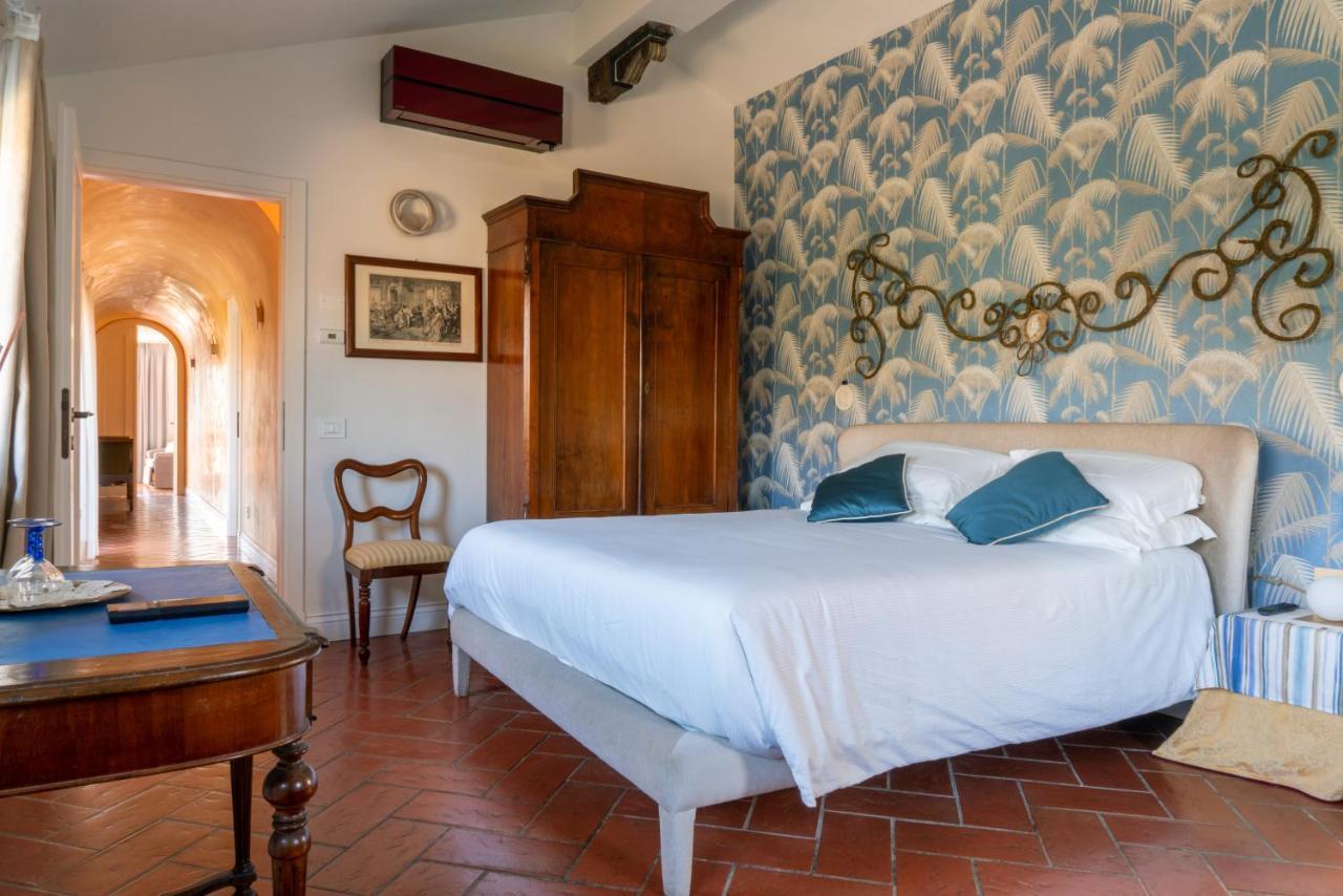 Couette-café La Chiesuola 3*