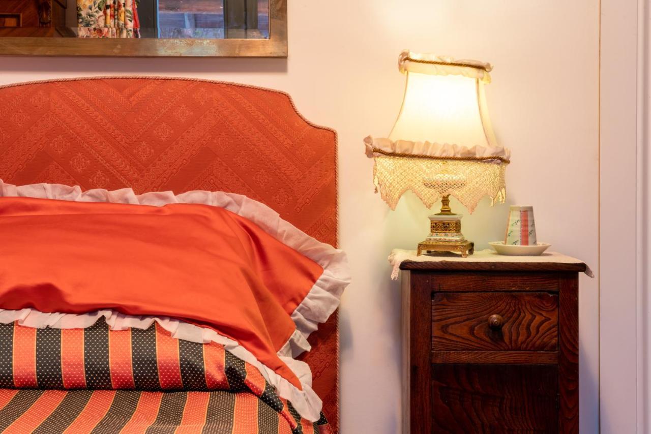 Couette-café La Chiesuola 3*