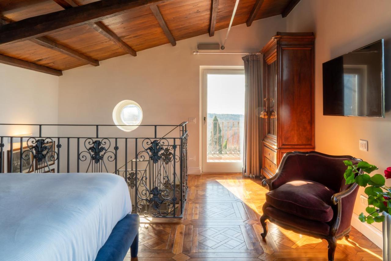 La Chiesuola Couette-café Bagnaia (Viterbo)