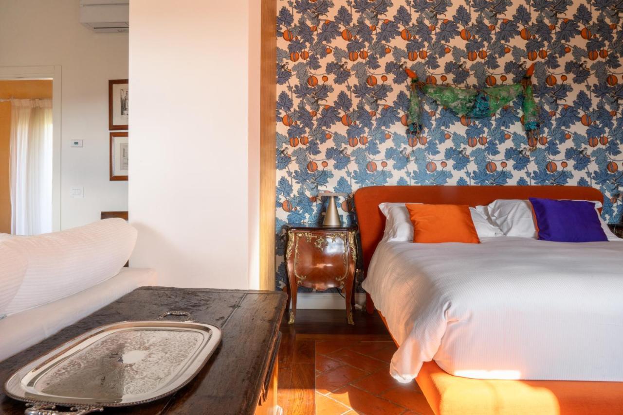 Couette-café La Chiesuola 3*