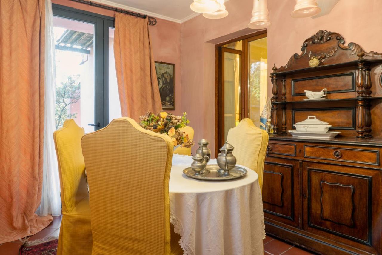 La Chiesuola 3* Bagnaia (Viterbo)
