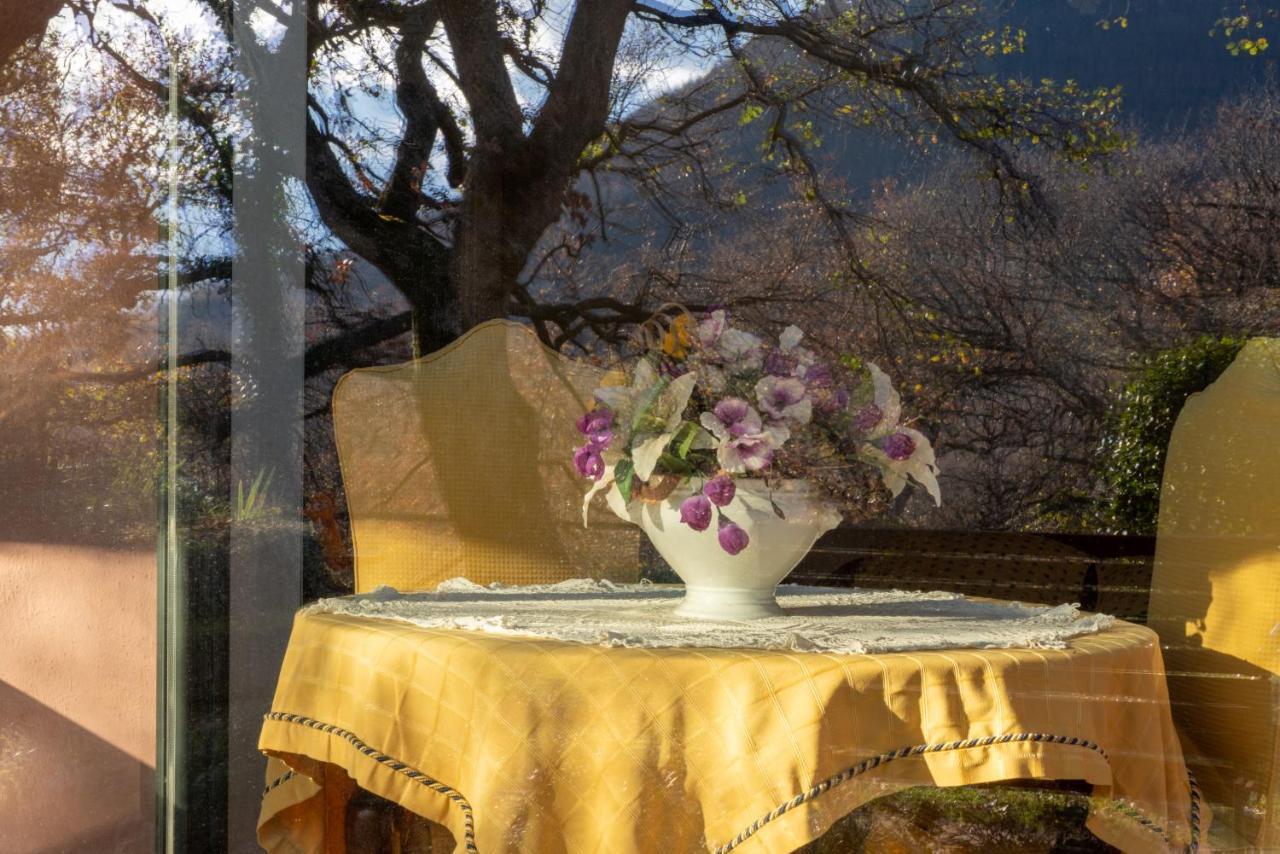 Couette-café La Chiesuola 3*