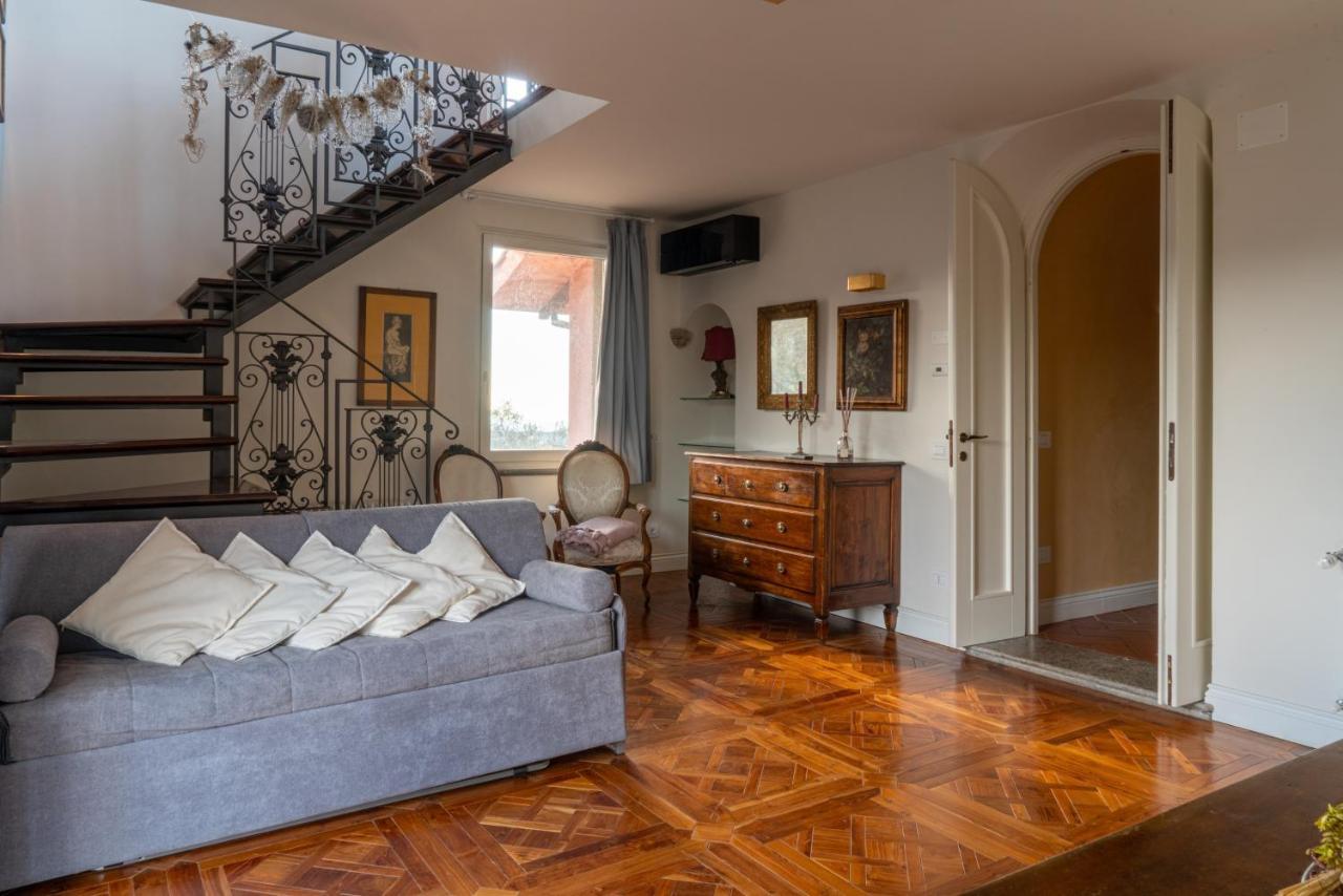 Couette-café La Chiesuola 3*