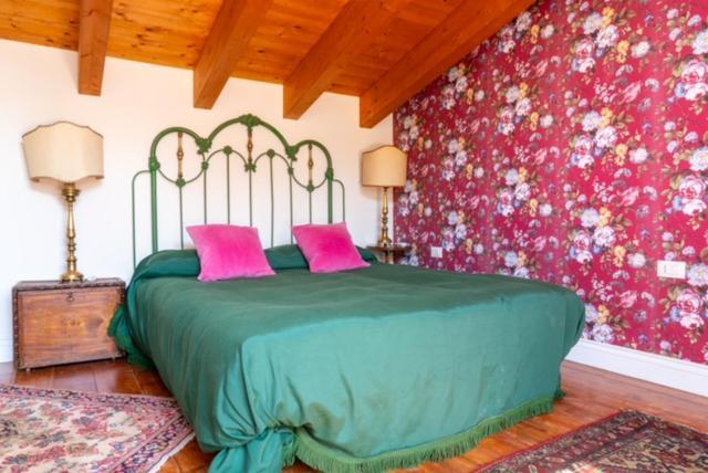 La Chiesuola 3* Bagnaia (Viterbo)