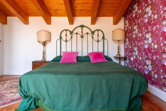 Couette-café La Chiesuola Bagnaia (Viterbo)