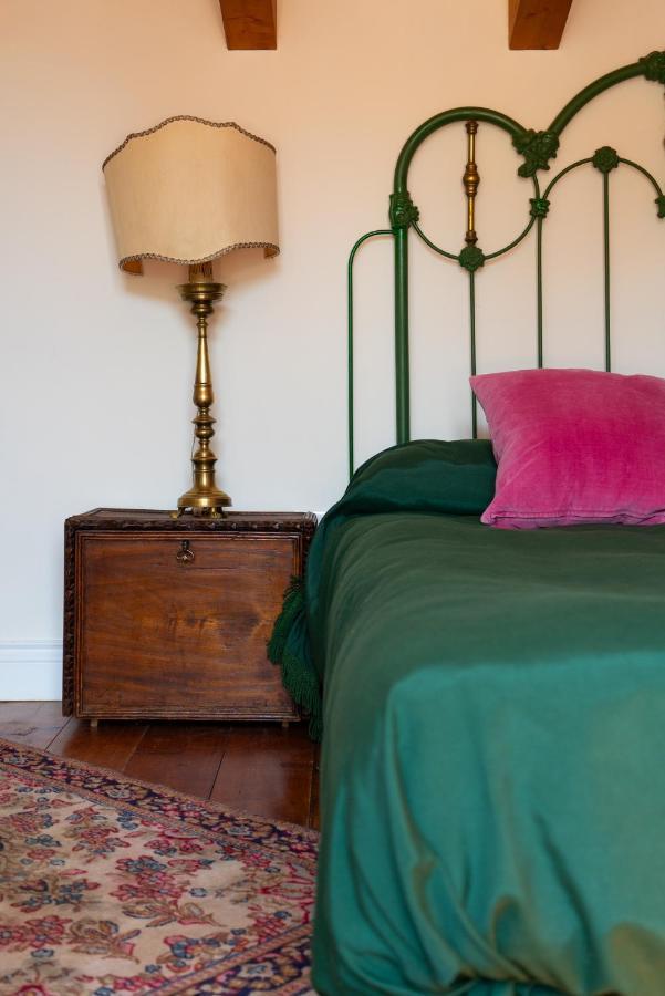 Couette-café La Chiesuola 3*