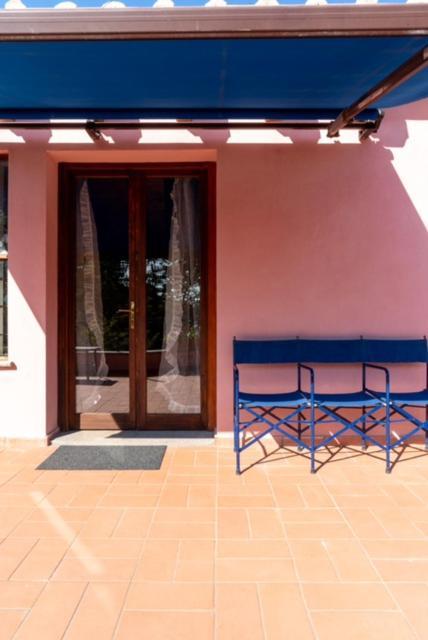 La Chiesuola 3* Bagnaia (Viterbo)